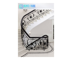 Best price wrought iron stair railings | free-classifieds-canada.com - 4