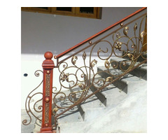 Best price wrought iron stair railings | free-classifieds-canada.com - 6
