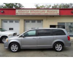 Used Cars for Sale in Edmonton | Pre-Owned Vehicles | Alberta Wholesale Motors | free-classifieds-canada.com - 1