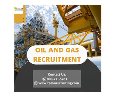 Oil and Gas Recruitment | free-classifieds-canada.com - 1