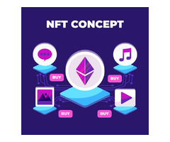 Explore The World Of NFT Gaming Platform Development | free-classifieds-canada.com - 1