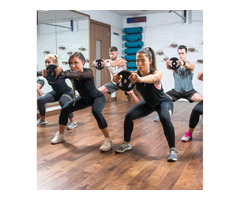 Group Fitness in Brampton - Fuzion Fitness | free-classifieds-canada.com - 1