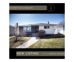 Find New Homes for Sale in Winnipeg by Element Realty Inc. | free-classifieds-canada.com - 1
