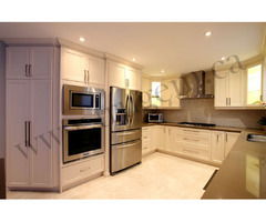 Looking For Modern Contemporary Kitchen Renovation Services | free-classifieds-canada.com - 1