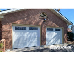 Garage Door Services in London Ontario | SOS Garage Door Repairs | free-classifieds-canada.com - 1