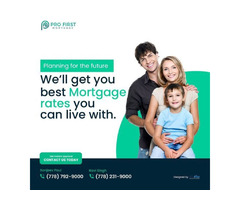 Mortgage Brokers in Abbotsford BC - Pro First Mortgages | free-classifieds-canada.com - 1