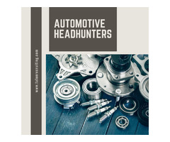 Automotive Headhunters | free-classifieds-canada.com - 1