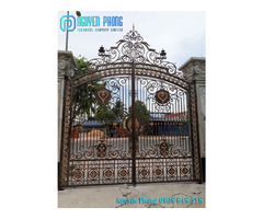 Custom Wrought Iron Gates With Competitive Prices  | free-classifieds-canada.com - 1
