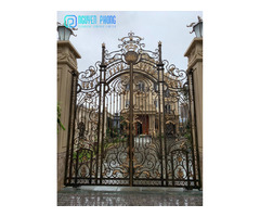 Custom Wrought Iron Gates With Competitive Prices  | free-classifieds-canada.com - 4