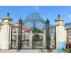 Custom Wrought Iron Gates With Competitive Prices  | free-classifieds-canada.com - 6