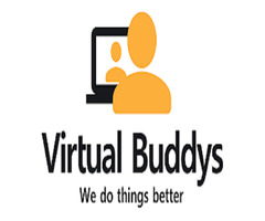 Online Virtual Assistant Services- Virtual Buddys | free-classifieds-canada.com - 1