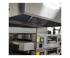Acess Kitchen Exhaust Cleaning Services Ontario | free-classifieds-canada.com - 1