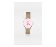 Shop for Ladies Watches Online | free-classifieds-canada.com - 1