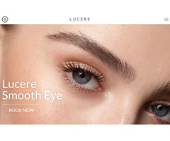 Smooth Eyes Treatment Clinic in Edmonton | free-classifieds-canada.com - 1