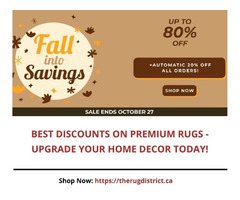 Best Discounts On Premium Area Rugs | free-classifieds-canada.com - 1