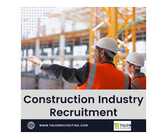 Construction Industry Recruitment | free-classifieds-canada.com - 1