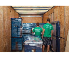 Smart Movers Surrey - the Smartest way to move. | free-classifieds-canada.com - 3