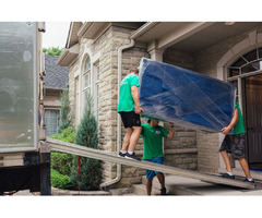 Smart Movers Surrey - the Smartest way to move. | free-classifieds-canada.com - 5