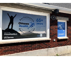 Ottawa Health: Performance and Rehabilitation | free-classifieds-canada.com - 2