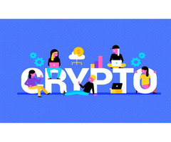 Invest in Hybrid Crypto Exchange Platform Services to improve your business standards | free-classifieds-canada.com - 1