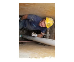 Toronto Drain Replacement Services - Water Guard Plumbing | free-classifieds-canada.com - 1