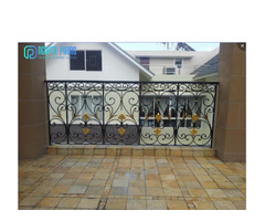 Custom-designed Forged Balcony Railings | free-classifieds-canada.com - 6