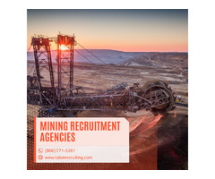 Mining recruitment agencies | free-classifieds-canada.com - 1