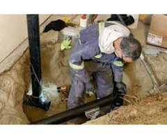 Restoration Plumbing Service in Surrey | free-classifieds-canada.com - 2