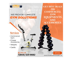Top Classy Strength Equipment Tools Buy Online | Fitness Wholesaler  | free-classifieds-canada.com - 1