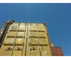 Shipping Containers for sale | free-classifieds-canada.com - 2