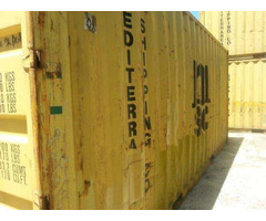 Shipping Containers for sale | free-classifieds-canada.com - 3