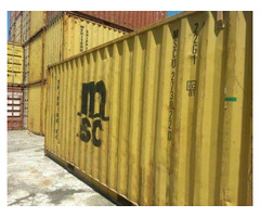 Shipping Containers for sale | free-classifieds-canada.com - 4