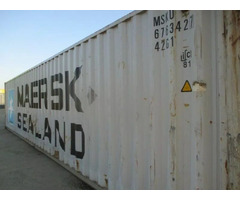 Shipping Containers for sale | free-classifieds-canada.com - 6