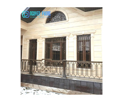 Top hot wrought iron balcony railing products for sale | free-classifieds-canada.com - 2