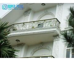 Top hot wrought iron balcony railing products for sale | free-classifieds-canada.com - 7