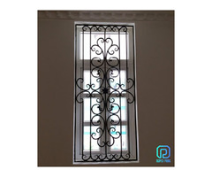 Vintage wrought iron window grills wholesale | free-classifieds-canada.com - 4