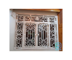 Vintage wrought iron window grills wholesale | free-classifieds-canada.com - 6