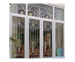 Vintage wrought iron window grills wholesale | free-classifieds-canada.com - 8