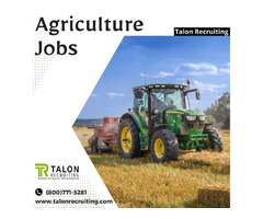 Agriculture Jobs | free-classifieds-canada.com - 1
