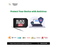 Best Black Friday Deals on Antivirus (Security Software) in 2021 | free-classifieds-canada.com - 1