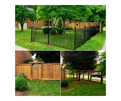 We Build Decks, Fences And More! | free-classifieds-canada.com - 2