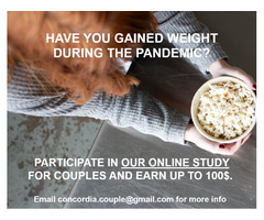 Earn up to $100 by participating in a study! | free-classifieds-canada.com - 4