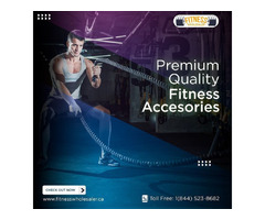 The Basic Home Gym Equipment Canada Ottawa | Fitness Wholesaler  | free-classifieds-canada.com - 3