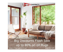 Big Discounts Flash Sale on Top Quality Area Rugs | free-classifieds-canada.com - 1