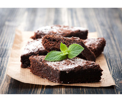 The Best Paleo Desserts That Taste Anything But Unprocessed | free-classifieds-canada.com - 1