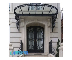 Wrought iron doors, front entrance doors supplier | free-classifieds-canada.com - 8