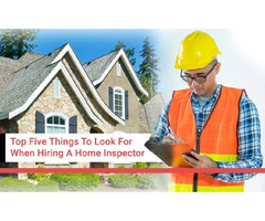 Best Home Inspector Near Me in Vancouver | free-classifieds-canada.com - 3