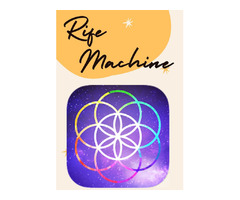 Simple Frequency Sound Generator App | Rife Machine | free-classifieds-canada.com - 1