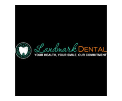 Looking for Dentist in South Edmonton, AB? - Landmark Dental | free-classifieds-canada.com - 1