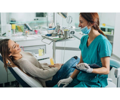Looking for Dentist in South Edmonton, AB? - Landmark Dental | free-classifieds-canada.com - 5